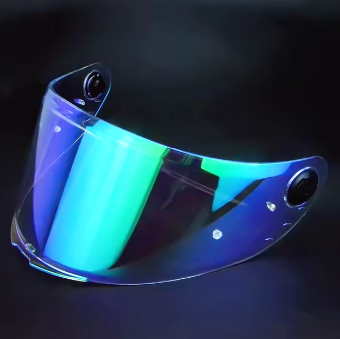 Visor for MT-V-14