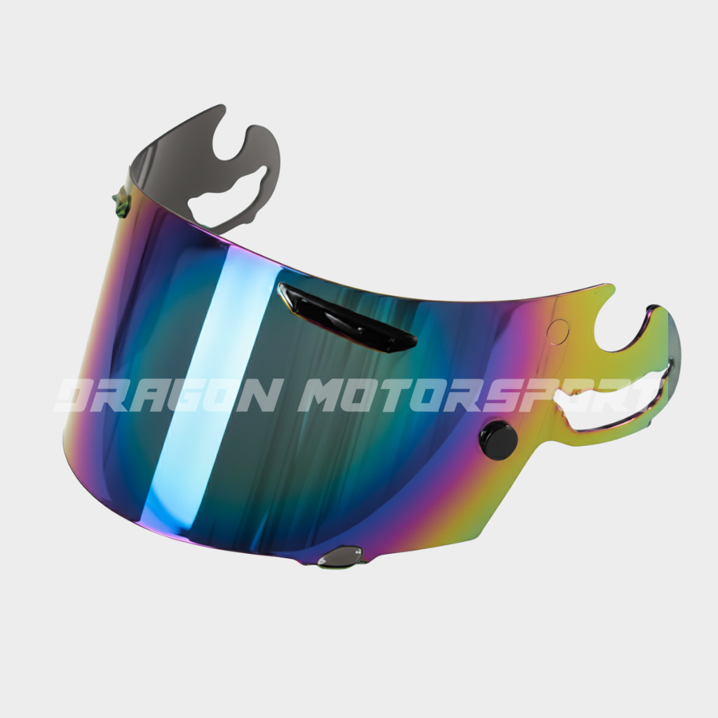 Visors for ARAI SAI RX7 RR5 CHASER-V PRO