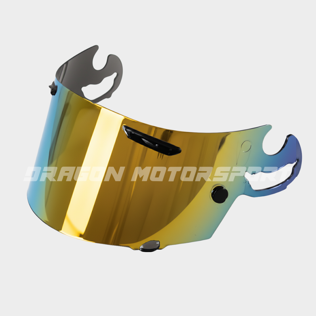 Visors for ARAI SAI RX7 RR5 CHASER-V PRO