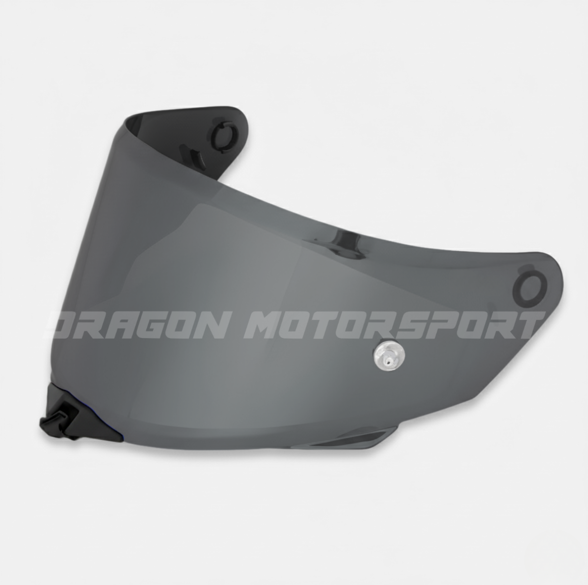 Visors for KYT TT REVO