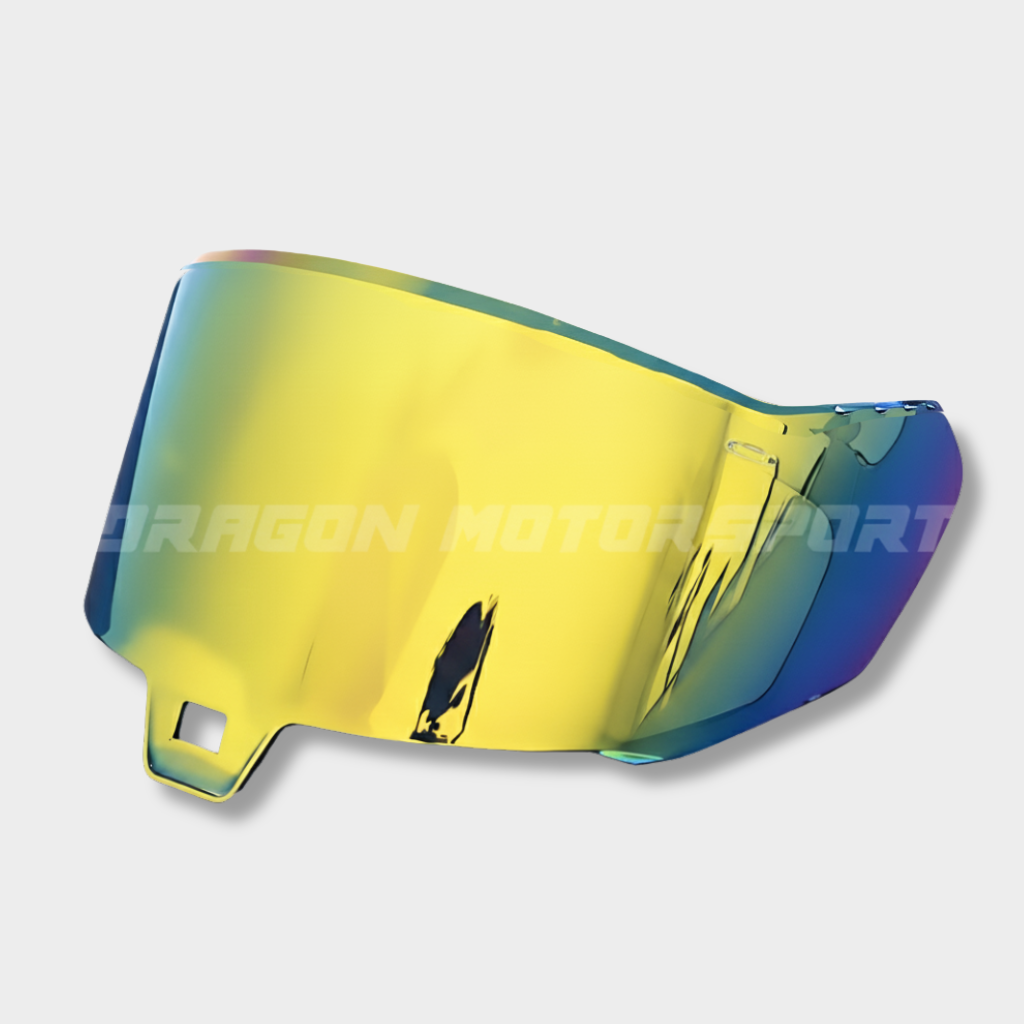 Visors for Alpinestars R10