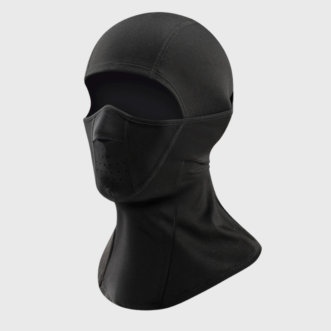 Thermal Ski Balaclava (Windproof Face Mask)