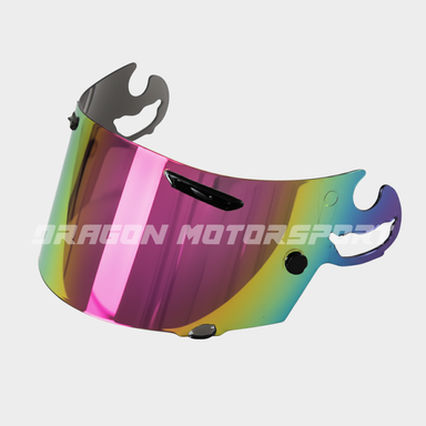 Helmet Visors for ARAI RX7 GP RX7 RR5 | Dragon Motorsport