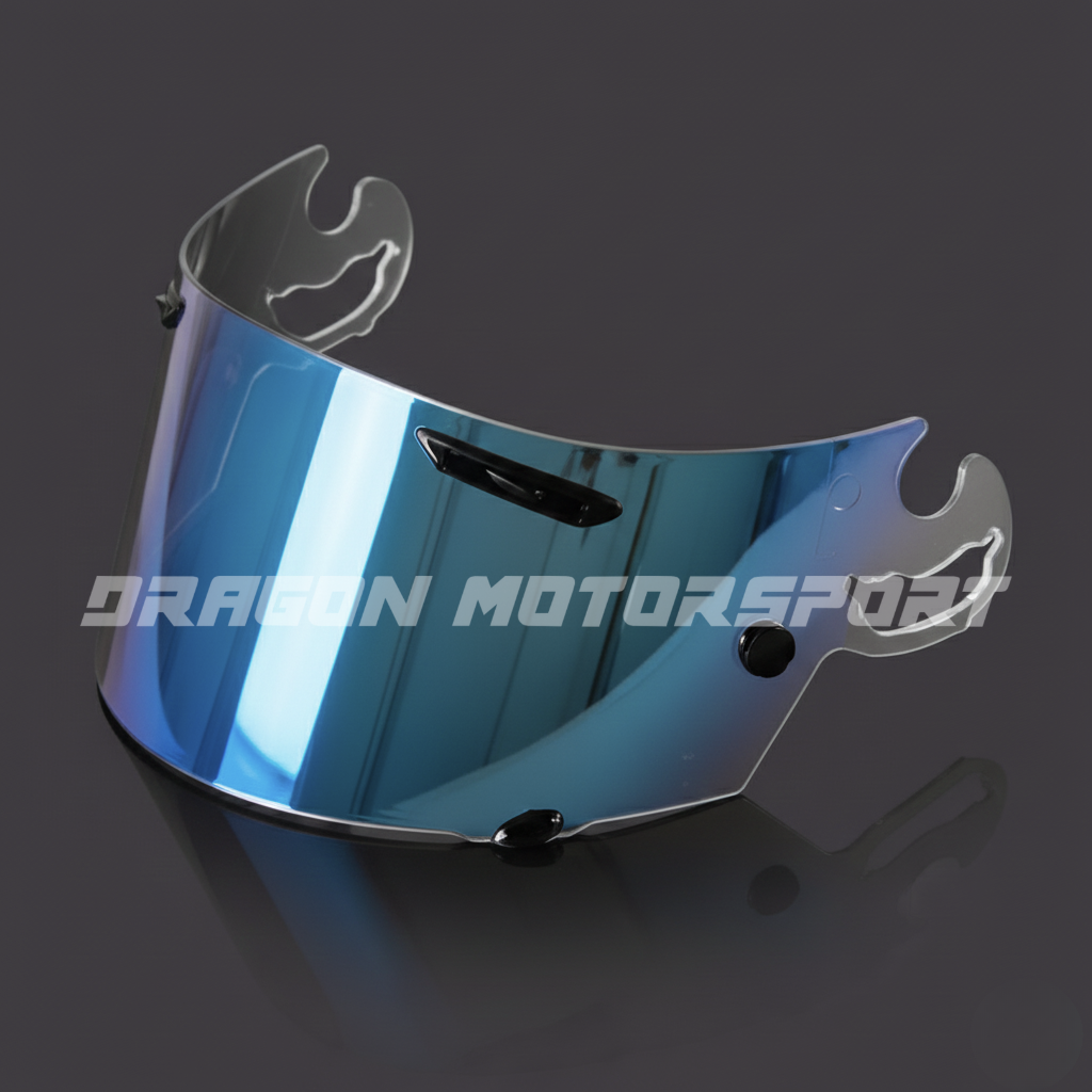 Visors for ARAI SAI RX7 RR5 CHASER-V PRO