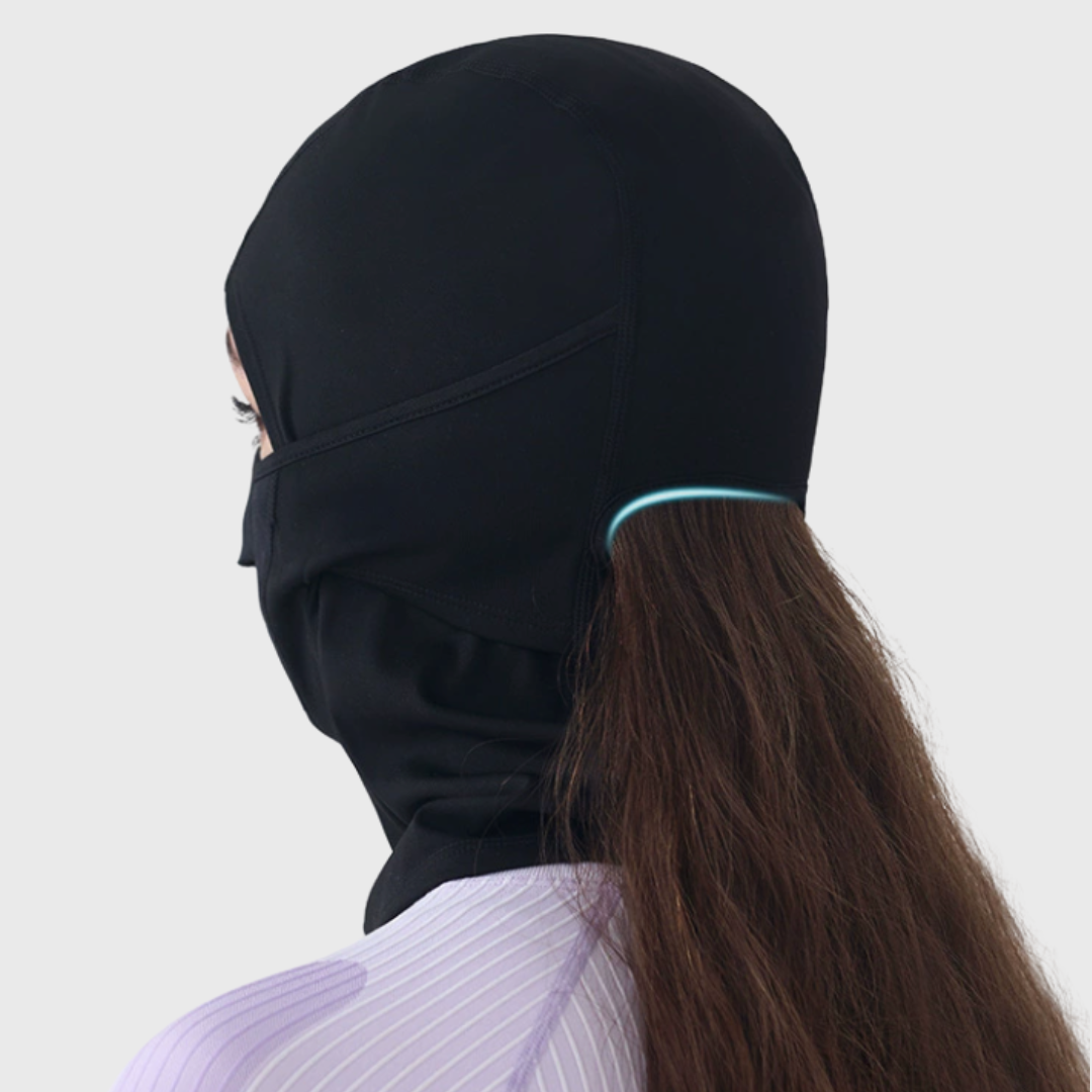 Thermal Ski Balaclava (Windproof Face Mask)