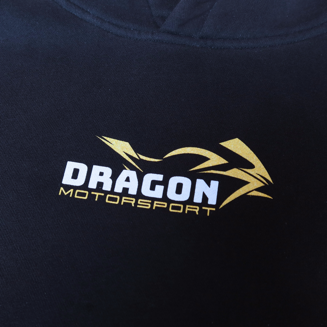 "Carbon" Motorcycle Blueprint Hoodie