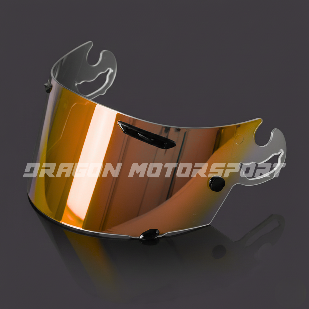 Visors for ARAI SAI RX7 RR5 CHASER-V PRO