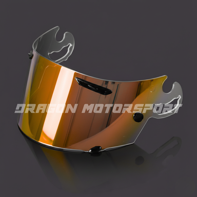 Helmet Visors for ARAI RX7 GP RX7 RR5 | Dragon Motorsport