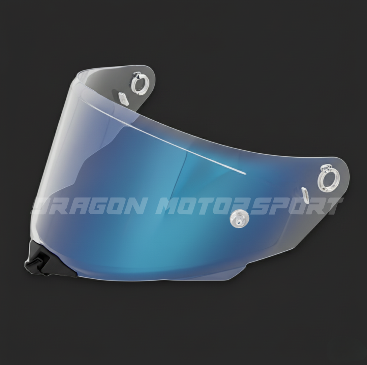 Visors for KYT TT REVO