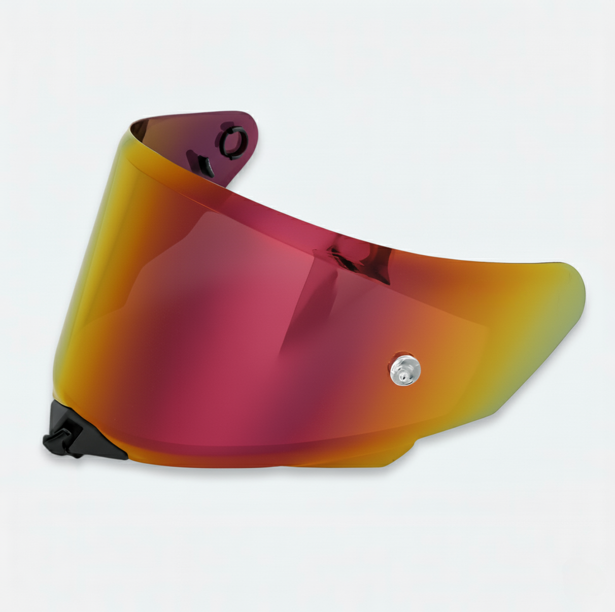Visors for KYT TT REVO