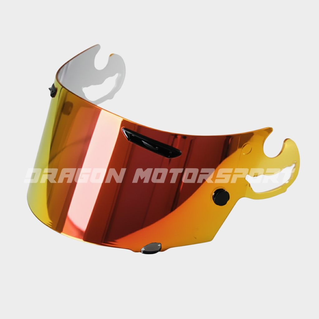 Visors for ARAI SAI RX7 RR5 CHASER-V PRO