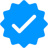 Verified badge