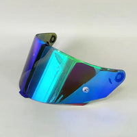 Green/Blue