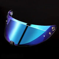 Night Clear Blue
