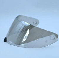 Night Clear Silver