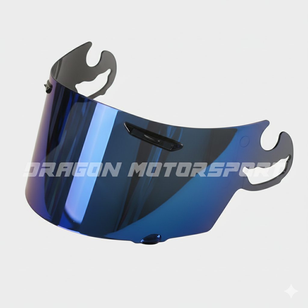 Visors for ARAI SAI RX7 RR5 CHASER-V PRO