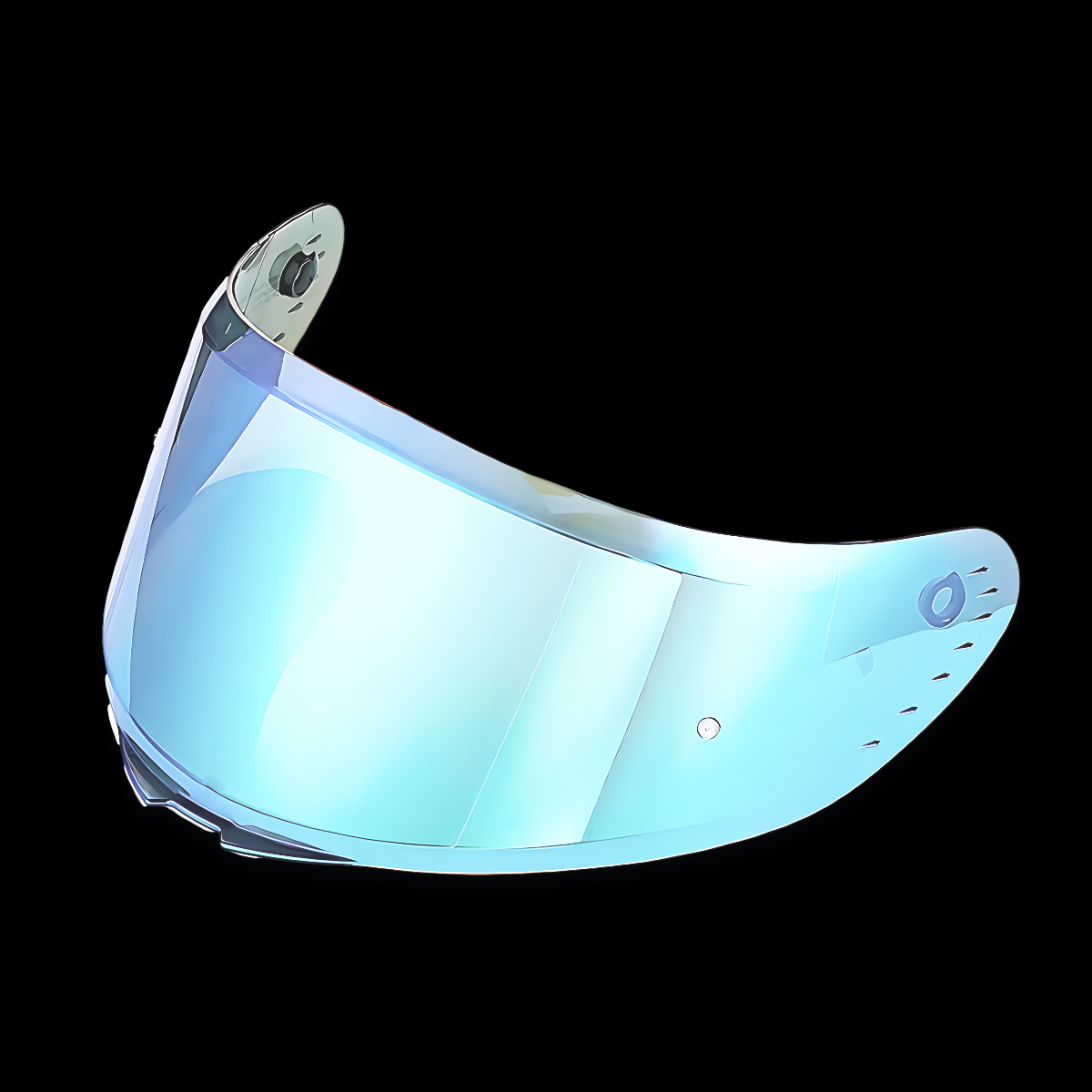 Visors for ILM Z501