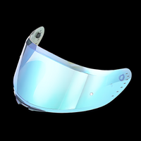 Night Clear Blue