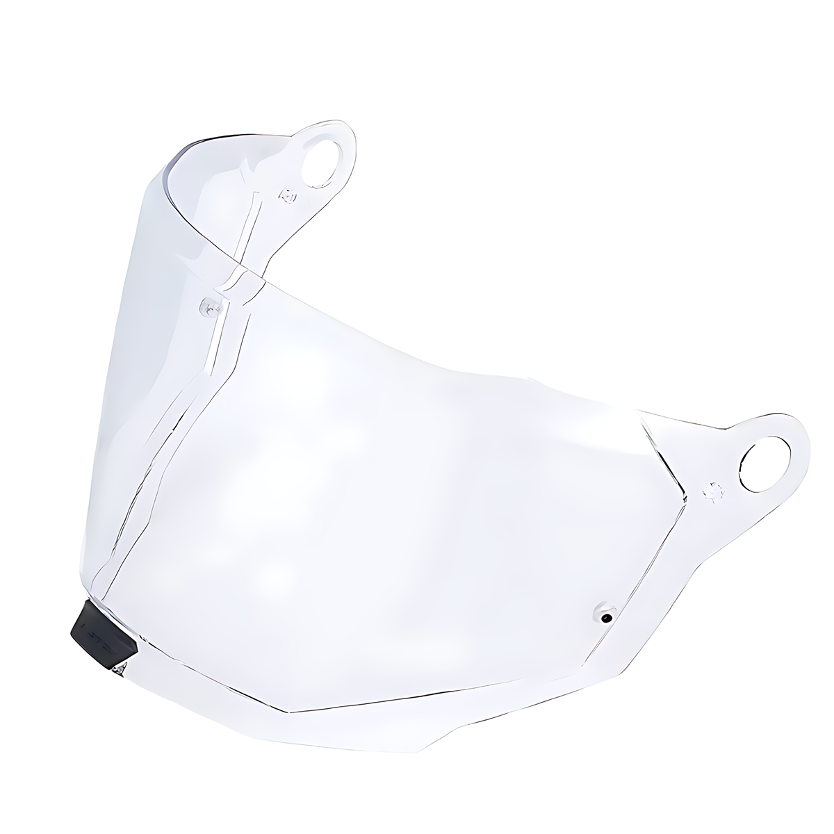 Visors for LS2 MX701 EXPLORER C