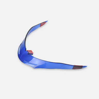 Retrofit Spoiler for K1/K1S – Dragon Motorsport