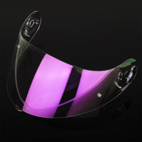 Night Clear Purple