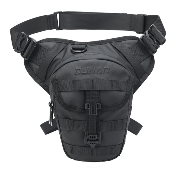 Duhan Leg Bag – Dragon Motorsport