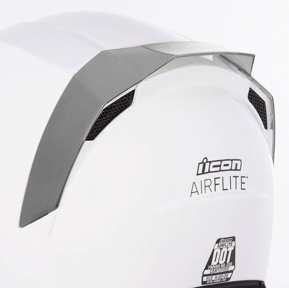 Rear Spoiler for ICON Airflite