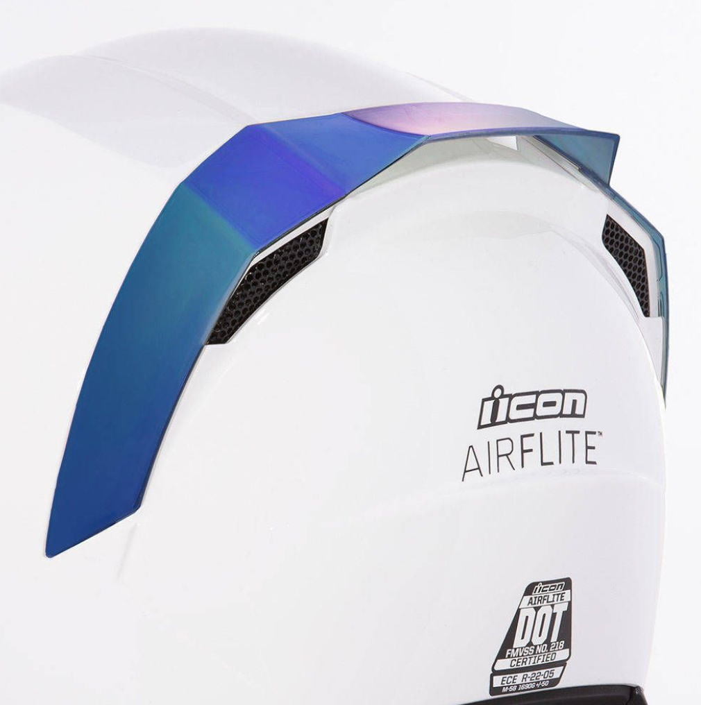 Rear Spoiler for ICON Airflite