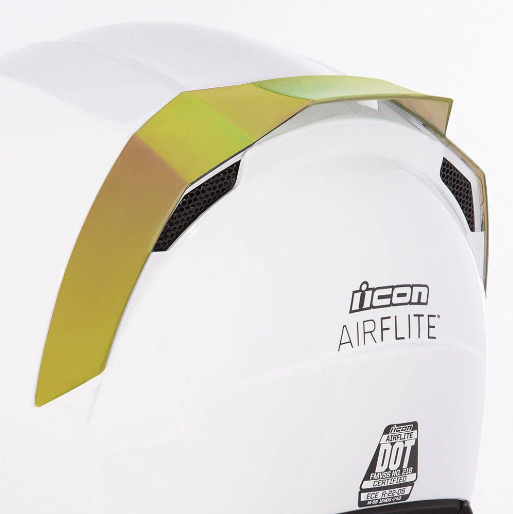 Rear Spoiler for ICON Airflite