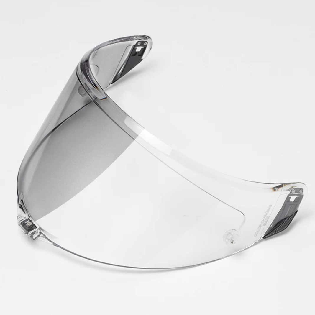 Photochromic Visor for K6/S