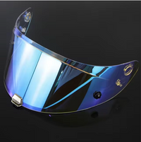 Night Clear Blue