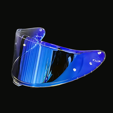 CWR-F2 Z8 X15 X-Fifteen Visor for SHOEI RF-1400 Z8 Z-8 CWR-F2 Motorcycle Helmet Glasses Motorbike Helmet Night Visor Silver