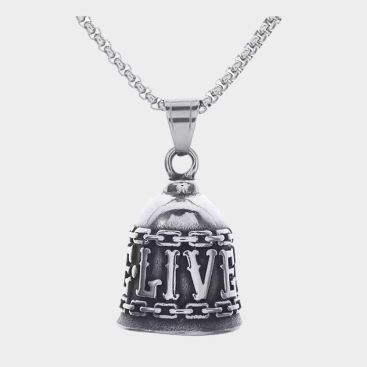 Motorcycle Guardian Bell