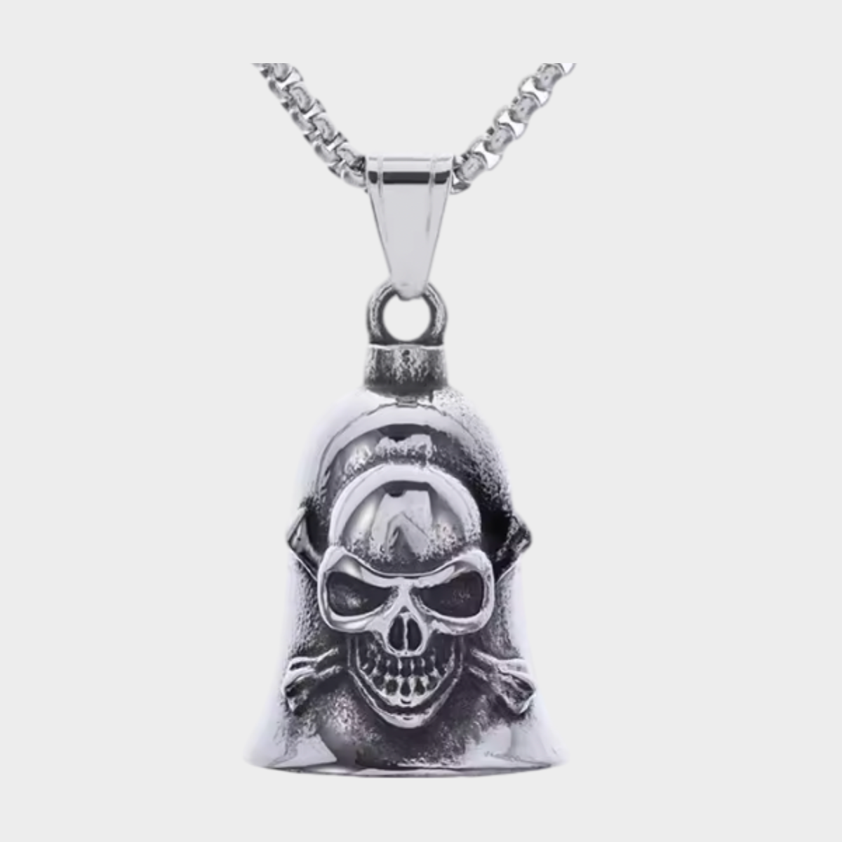 Motorcycle Guardian Bell