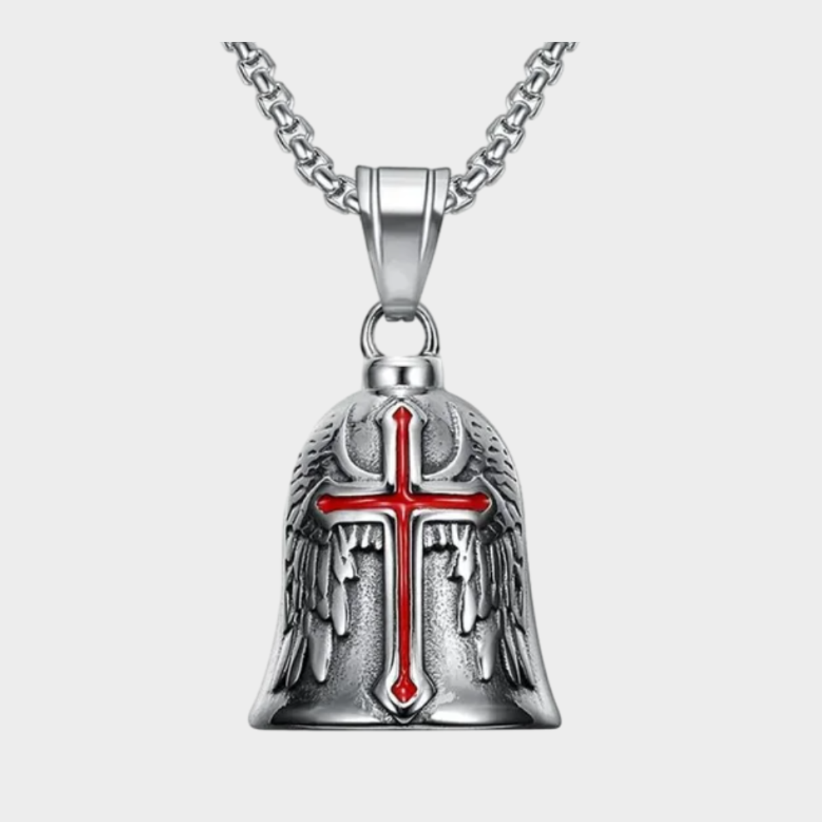 Motorcycle Guardian Bell