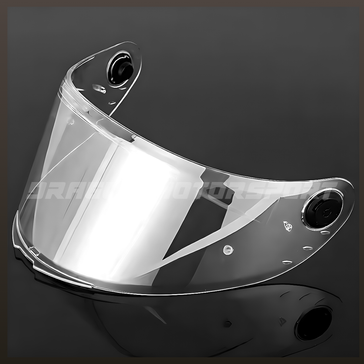 Visors for MT-V-14B
