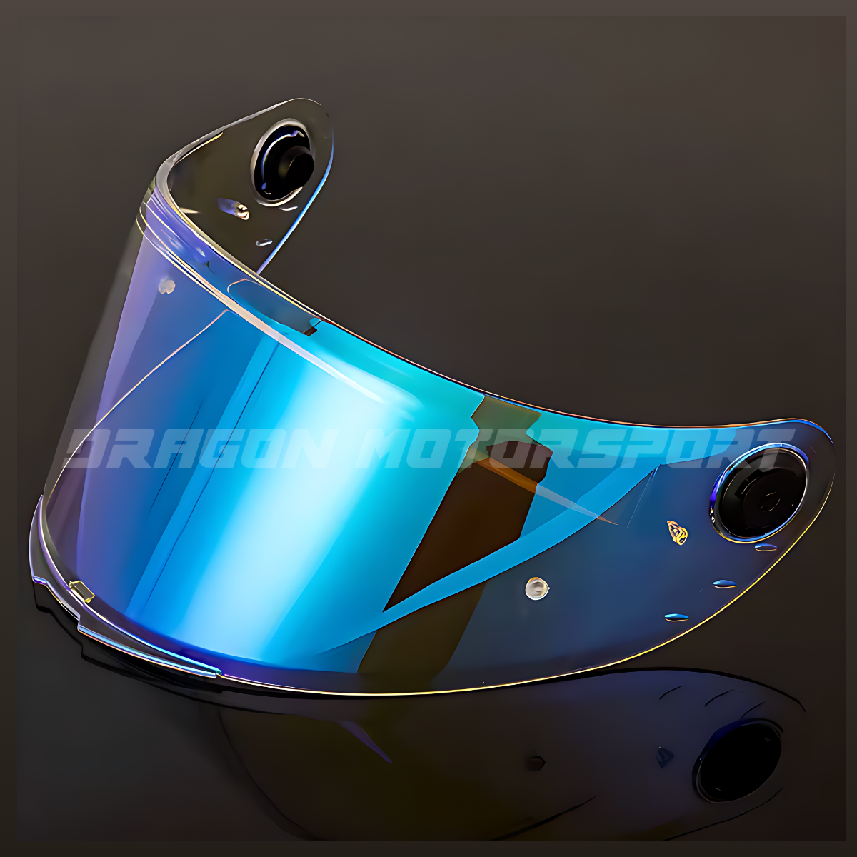 Visors for MT-V-14B