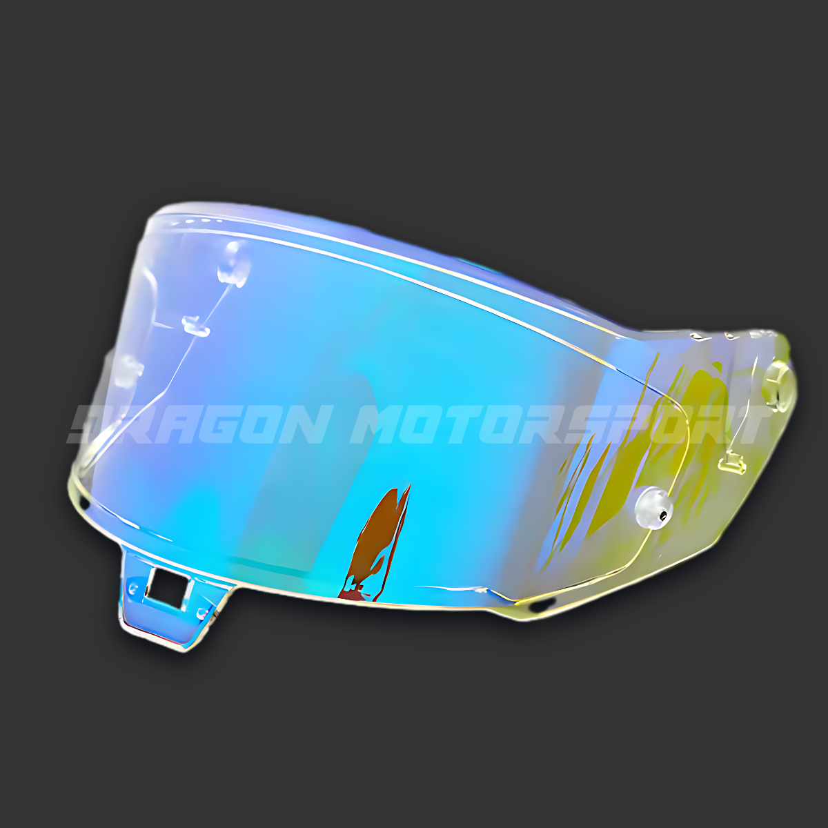 Visors for Alpinestars R10