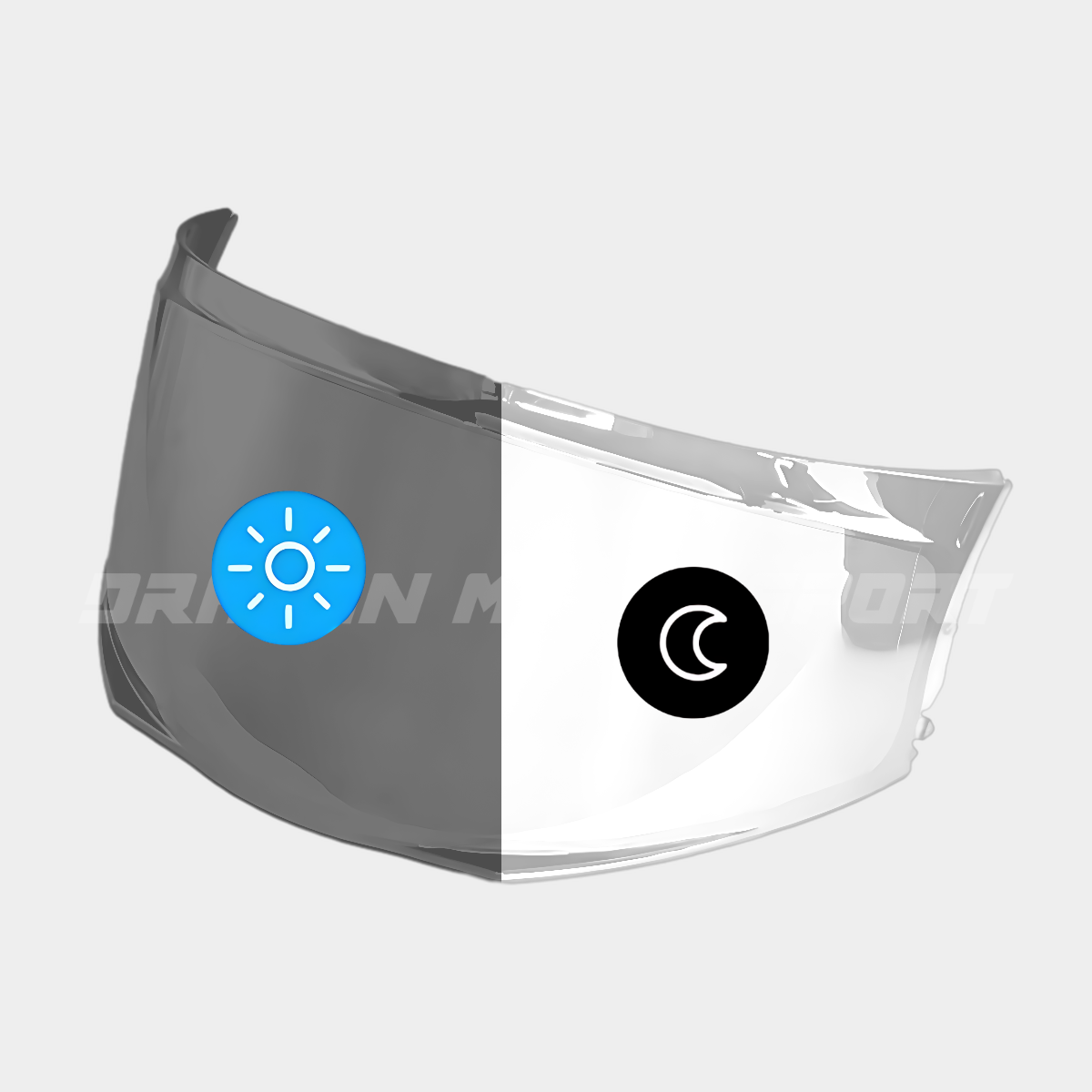 Visors for Shark EVO-ONE 2 EVO ES EVO-GT