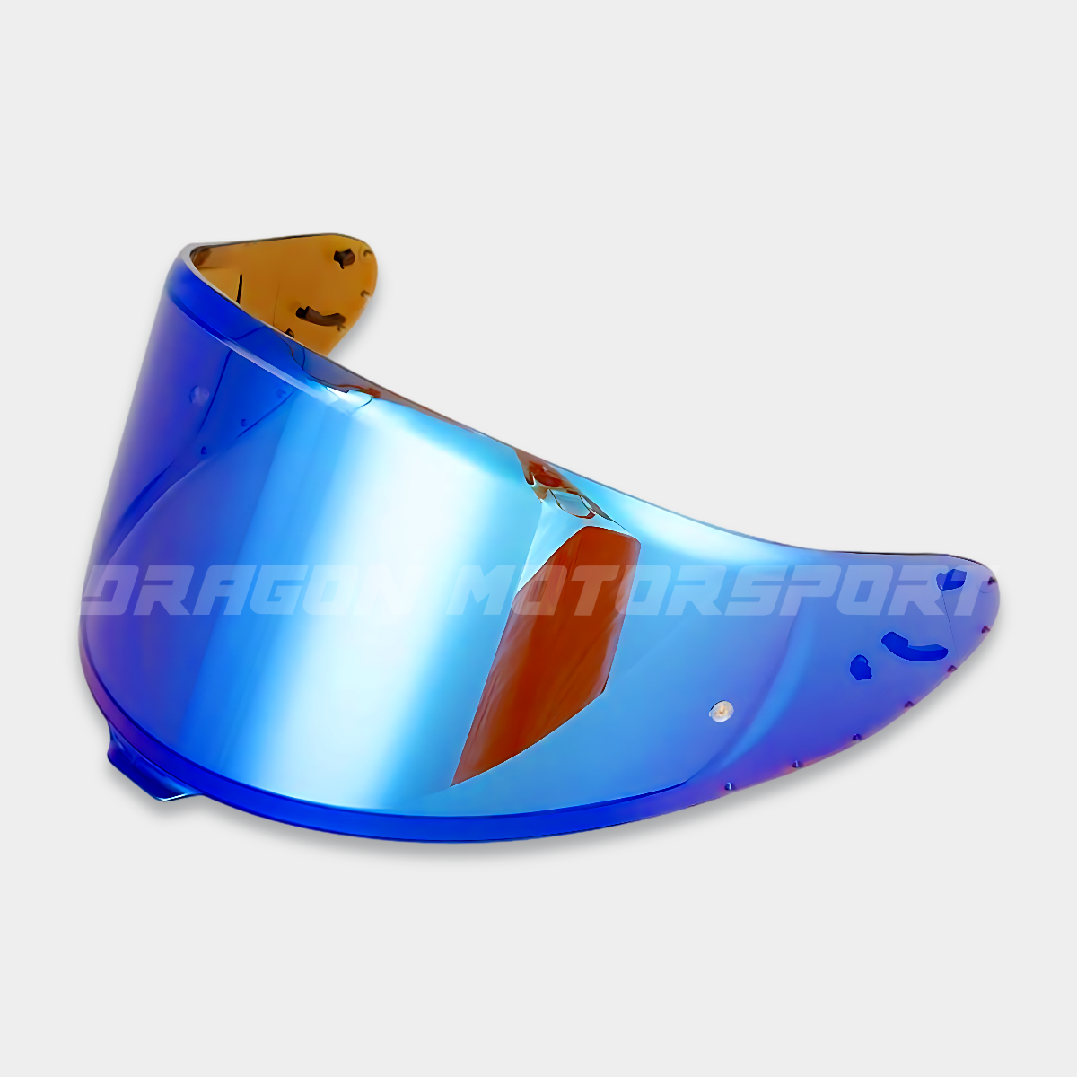 Visors for SHOEI RF-1400 / Z8 / CWR-F2 / X15 / X-SPR PRO / NXR2