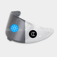 Photochromic (Transition Lens)