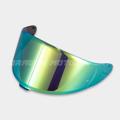 shoei dragon helmet blue Helmet Visors for SHOEI CNS-1C / GT Air 3 – Dragon Motorsport
