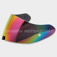 Rainbow Red