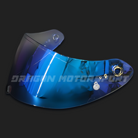 Night Clear Blue