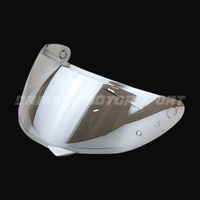 Night Clear Silver