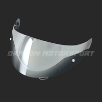 Night Clear Silver