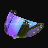Night Clear Purple