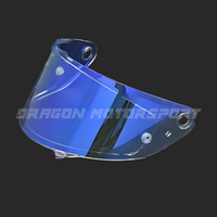 Night Clear Blue