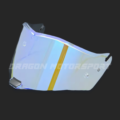 Tinted Visors for LS2 FF805 Thunder Carbon GP Aero | Dragon Motorsport