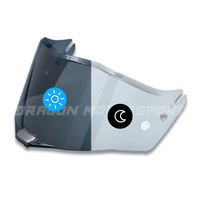 Photochromic (Transition Lens)